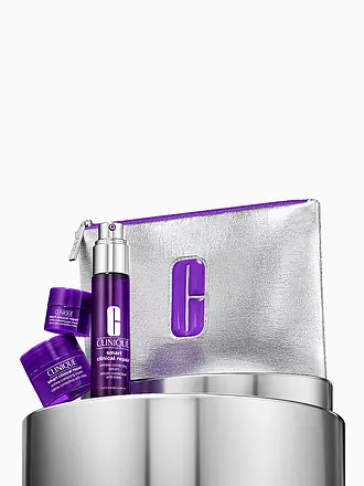 CLINIQUE | Geschenkset - Wrinkle Fighting Routine 30ml / 15ml / 5ml | 